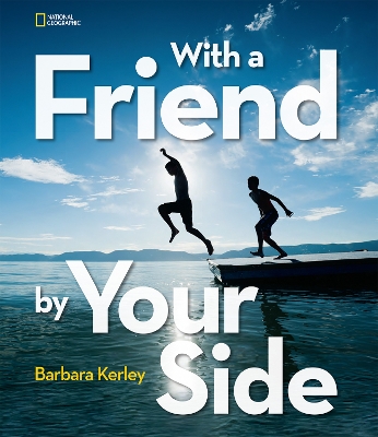 With a Friend by Your Side book
