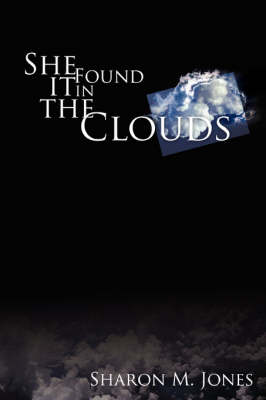 She Found It in the Clouds book