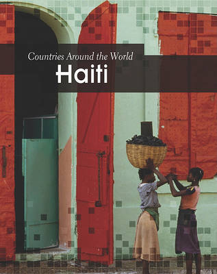 Haiti by Elizabeth Raum