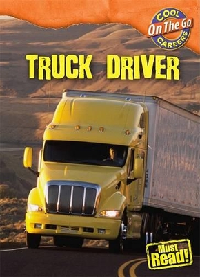 Truck Driver book