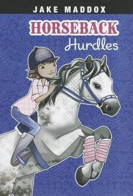 Horseback Hurdles book