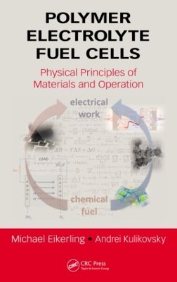 Polymer Electrolyte Fuel Cells book