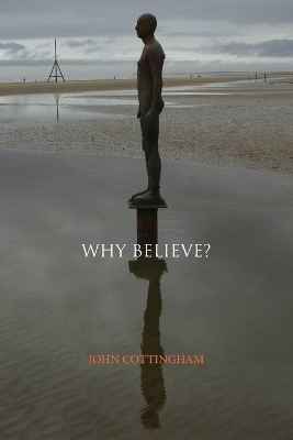 Why Believe? book