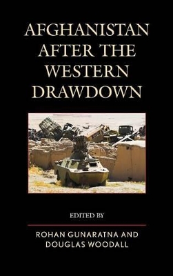 Afghanistan After the Western Drawdown book