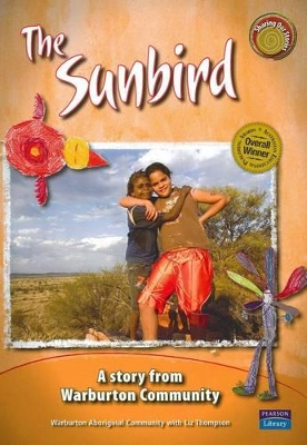 Sunbird book