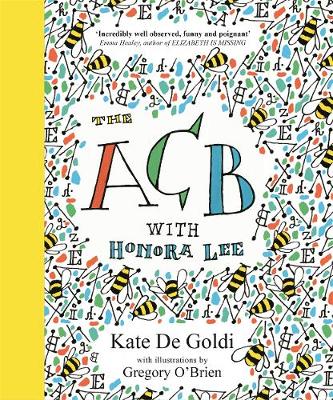 The ACB with Honora Lee by Kate De Goldi