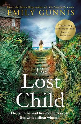 The Missing Daughter: A gripping and heart-wrenching novel with a shocking twist from the bestselling author of THE GIRL IN THE LETTER book