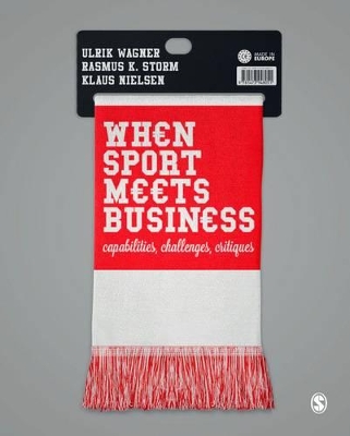 When Sport Meets Business book
