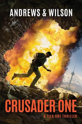 Crusader One book