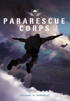 Pararescue Corps book