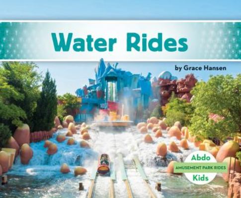 Water Rides book