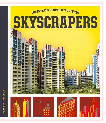 Skyscrapers book