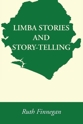 Limba Stories and Story-Telling book