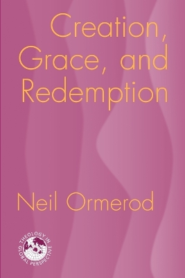 Creation, Grace and Redemption book