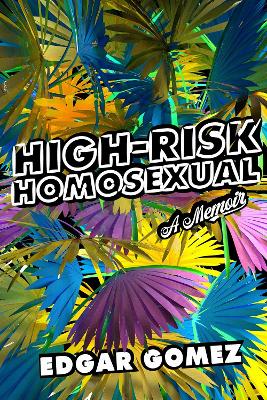 High-Risk Homosexual: A Memoir book