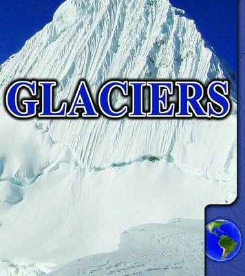Glaciers by Sandy Sepehri