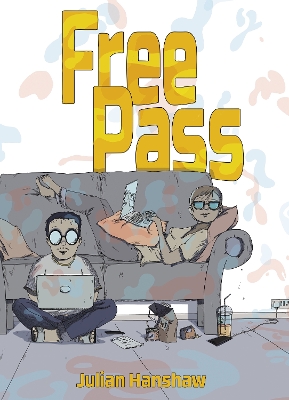 Free Pass book