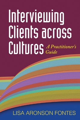 Interviewing Clients across Cultures book