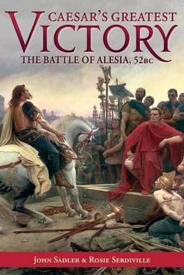 Caesar'S Greatest Victory book