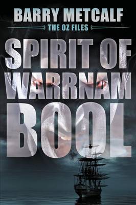 Spirit of Warrnambool book