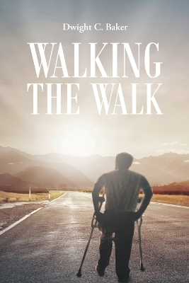 Walking the Walk book