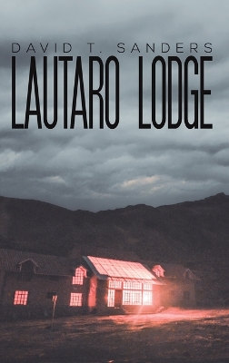 Lautaro Lodge book