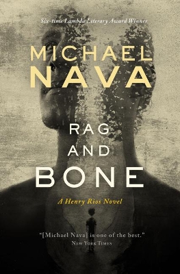 Rag and Bone book