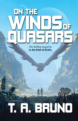 On the Winds of Quasars book