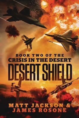 Desert Shield book