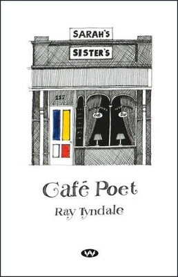 Cafe Poet book