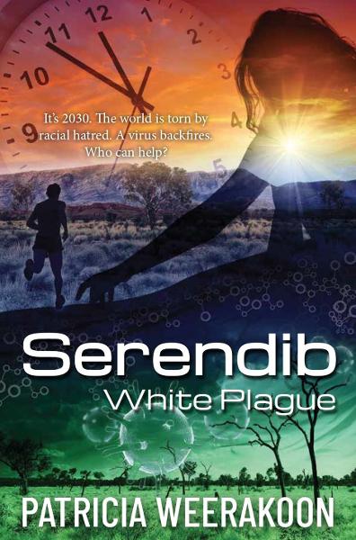 Serendib: White Plague book