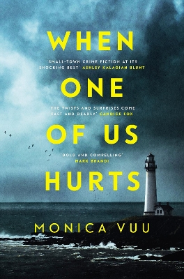 When One of Us Hurts book