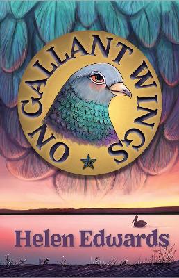 On Gallant Wings book