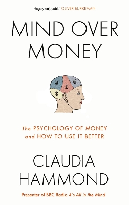 Mind Over Money book
