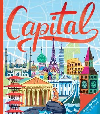 Capital book