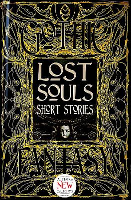 Lost Souls Short Stories book