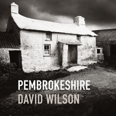 Pembrokeshire book