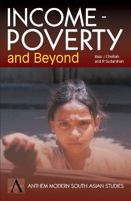 Income-Poverty And Beyond book