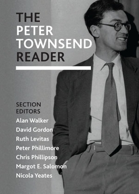The Peter Townsend Reader by Alan Walker