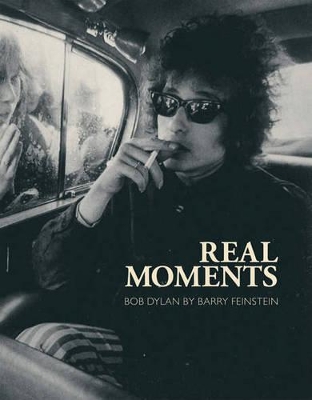 Real Moments book