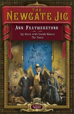 The Newgate Jig by Ann Featherstone