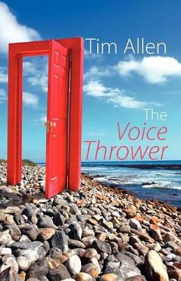 Voice Thrower book