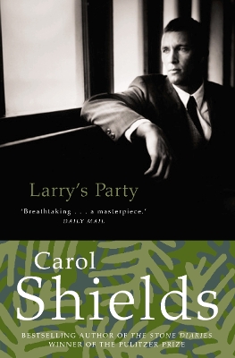 Larry's Party by Carol Shields