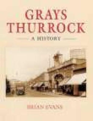 Grays Thurrock book