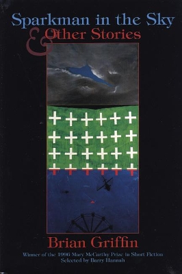 Sparkman in the Sky & Other Stories book