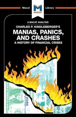 Manias, Panics and Crashes book