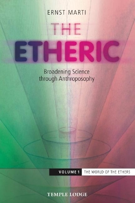 Etheric book