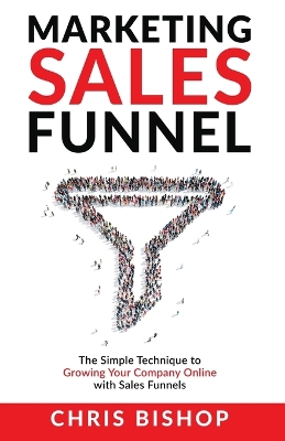 Marketing Sales Funnel book