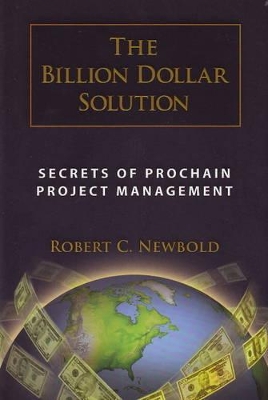 Billion Dollar Solution book