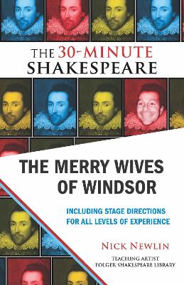 Merry Wives of Windsor: The 30-Minute Shakespeare book